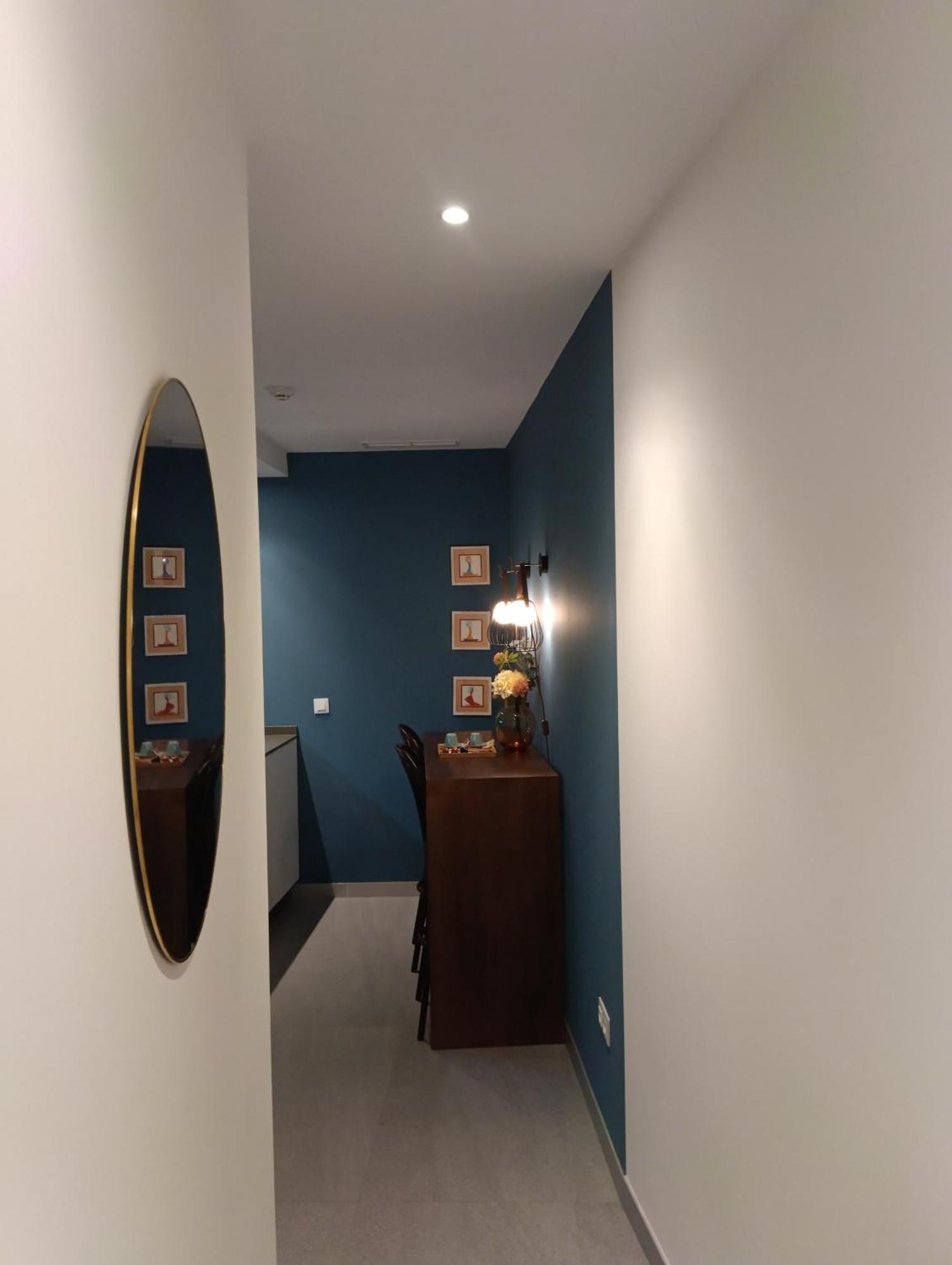 Terra Triana Apartments Seville Ngoại thất bức ảnh