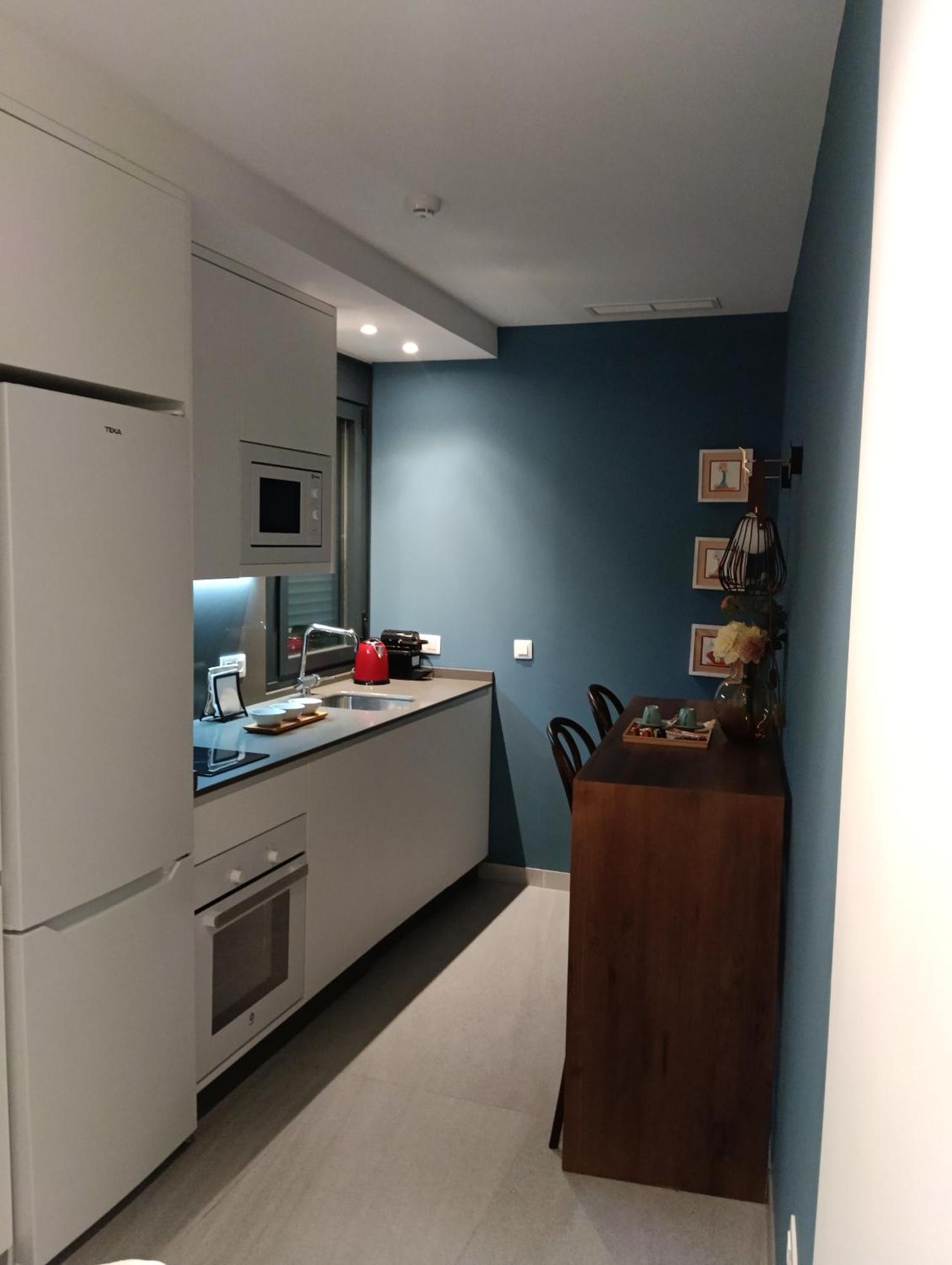 Terra Triana Apartments Seville Ngoại thất bức ảnh