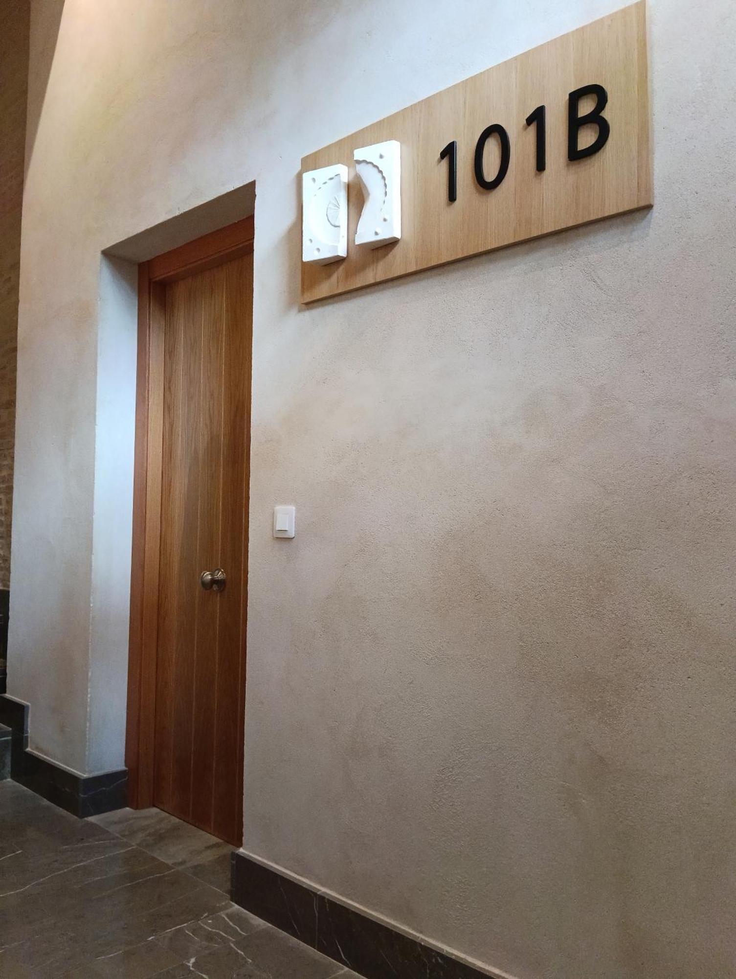 Terra Triana Apartments Seville Ngoại thất bức ảnh