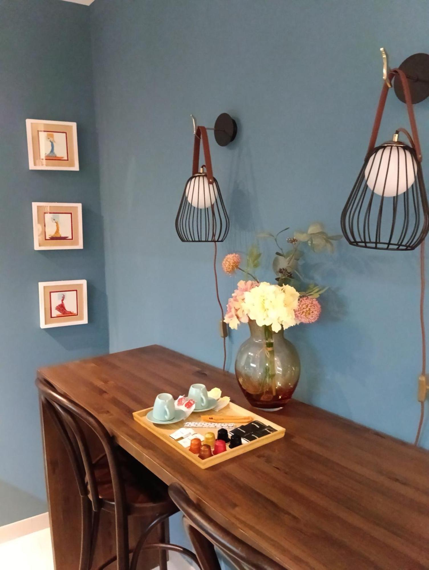 Terra Triana Apartments Seville Ngoại thất bức ảnh