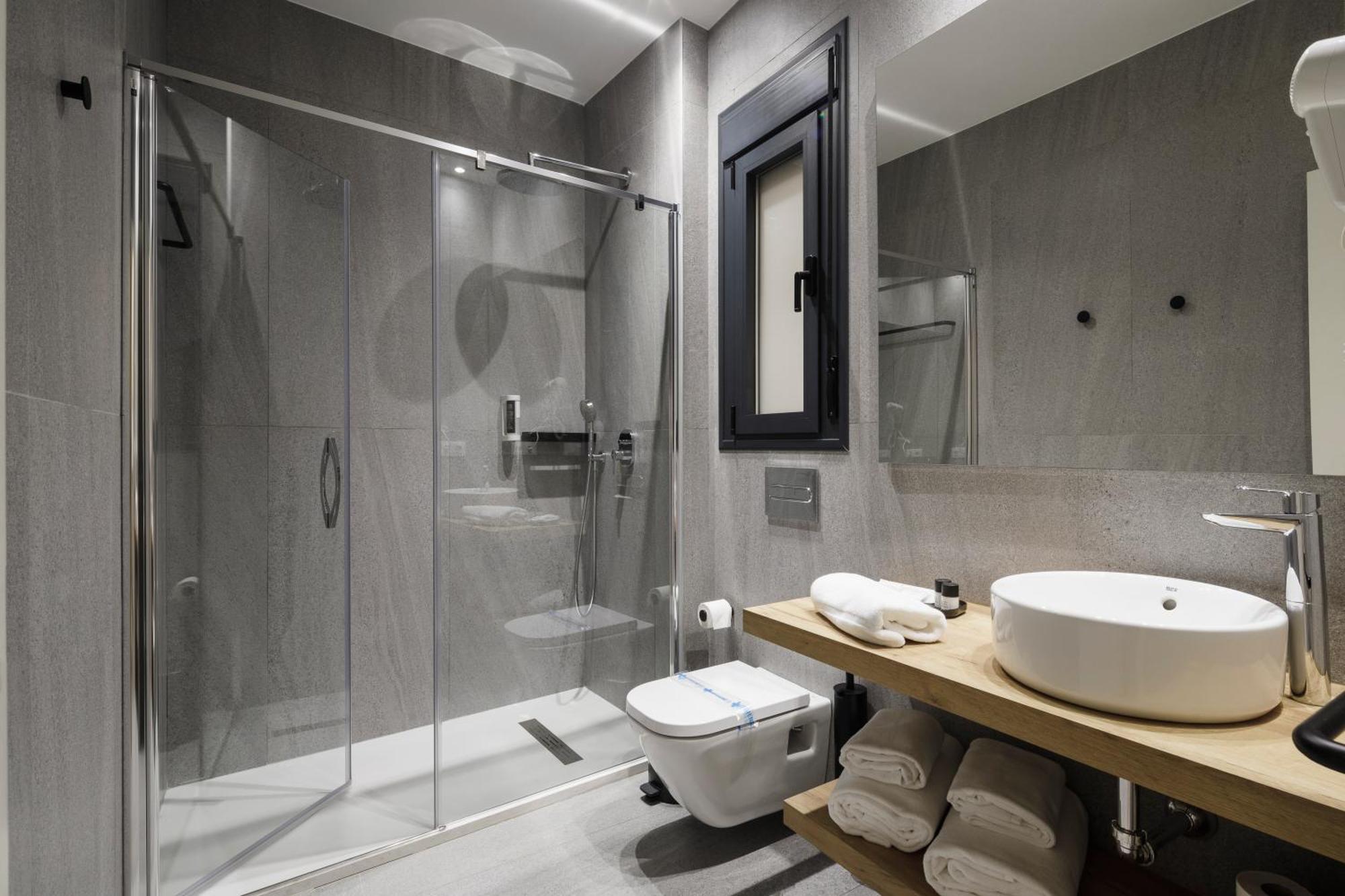 Terra Triana Apartments Seville Ngoại thất bức ảnh