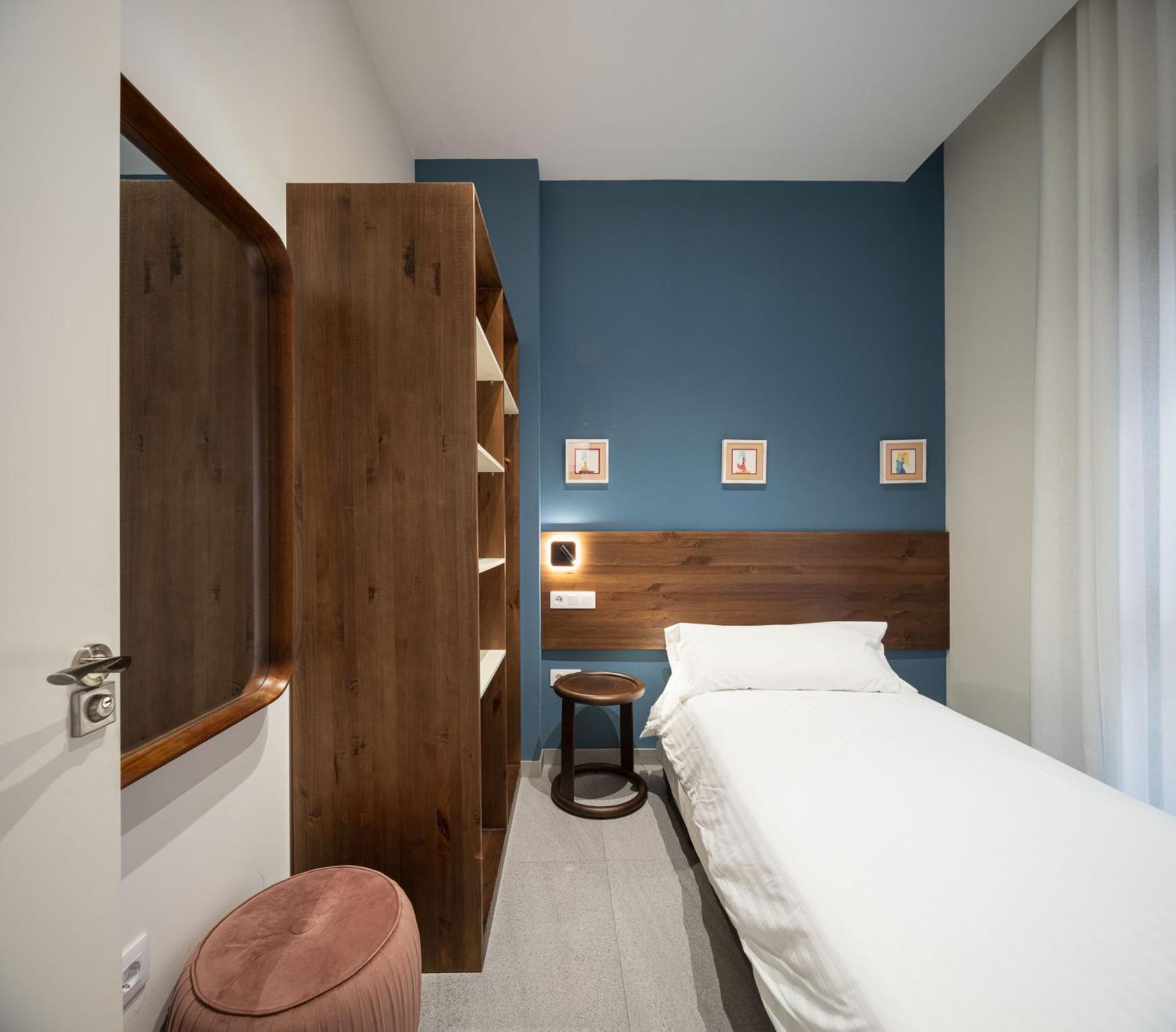 Terra Triana Apartments Seville Ngoại thất bức ảnh