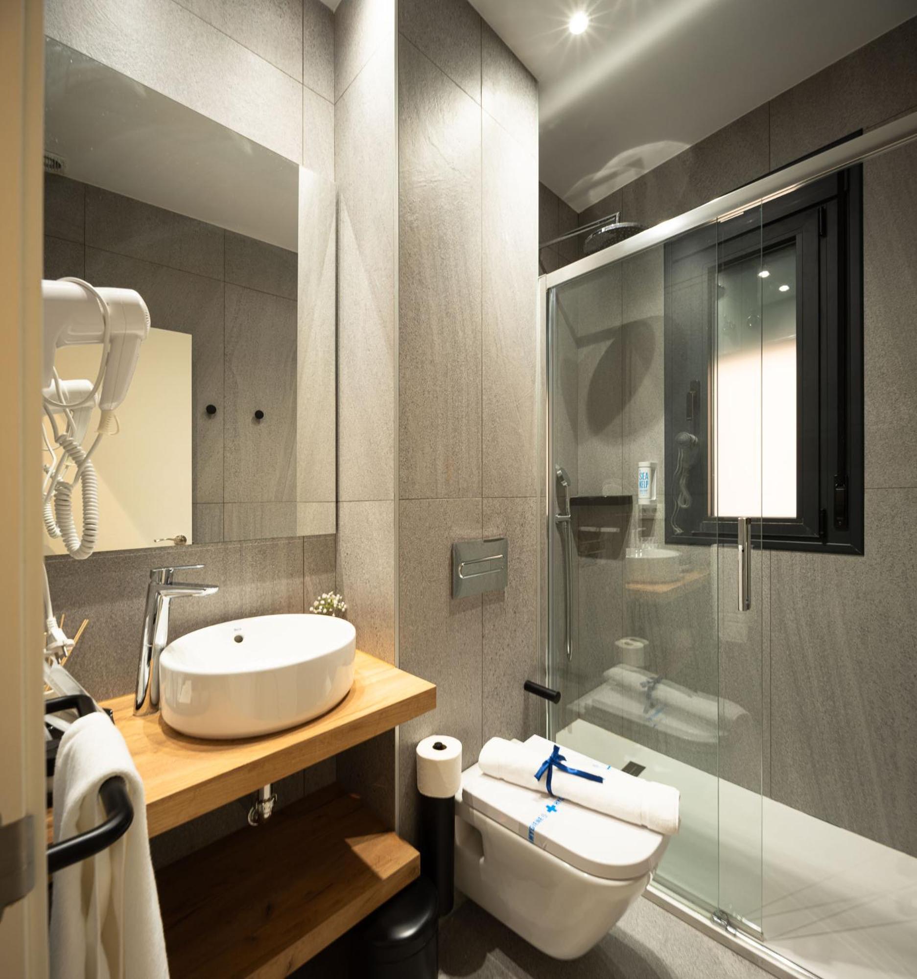 Terra Triana Apartments Seville Ngoại thất bức ảnh